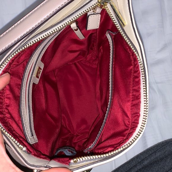 Faux snake skin bag - Picture 2 of 7